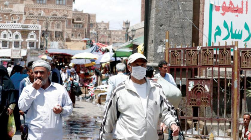 دراسة تتوقع إصابة خُمس سكان صنعاء بكورونا وعدد مخيف للوفيات