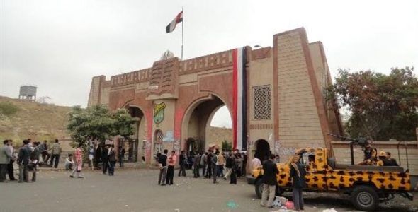 سام: الحوثيون يحتجزون أربع طالبات في سكن جامعة صنعاء منذ ثلاثة أشهر