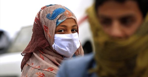 يمنيون يهزمون كورونا ويروون تجربتهم مع الفيروس 