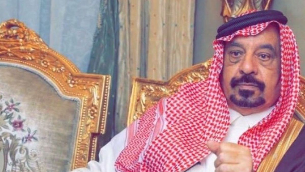مقتل شيخ سعودي بارز وطباخه اليمني المتهم الأول 
