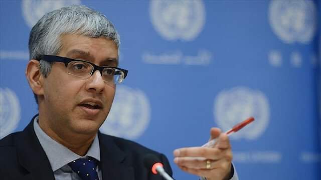 الأمم المتحدة تعلن عن مؤشرات إيجابية حول مبادرة غريفيث لإنهاء الحرب في اليمن 