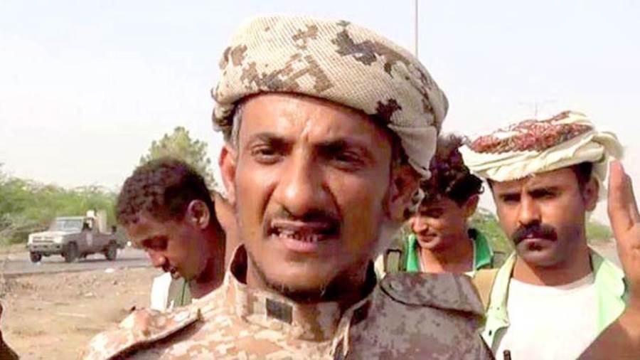 القوات المشتركة تعلن إحصائية قتلى الحوثيين خلال مارس الماضي