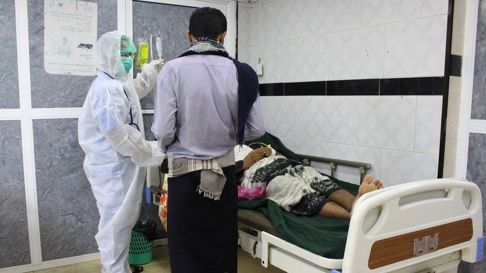 الصحة العالمية تكشف عن سبب استحالة معرفة مدى انتشار كورونا في اليمن 