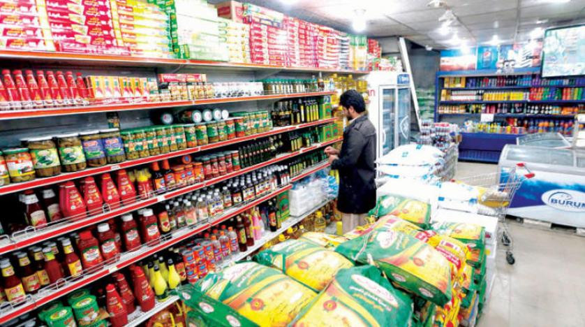 ارتفاع أسعار السلع الغذائية 35% في اليمن