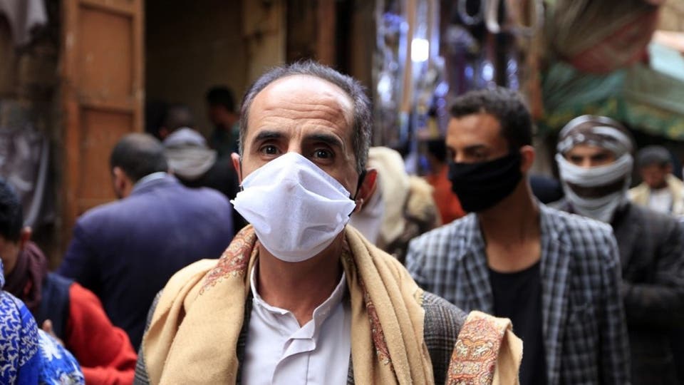 الحوثيون يفرضون إجراءات صارمة بعد تفشي فيروس “كورونا”