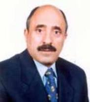 النائب العام السابق الدكتور عبدالله العلفي