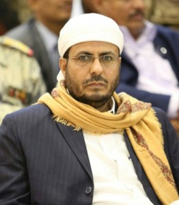 وزير الأوقاف: انضمام عمان للتحالف الإسلامي دعم للشرعية