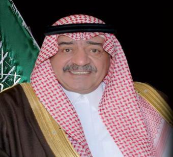 العاهل السعودي يعين شقيقه نائبًا ثانيًا لرئيس مجلس الوزراء