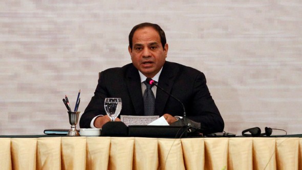 مصر: السيسي يعلن تشكيل قيادة موحدة لمنطقة شرق قناة السويس إثر أحداث سيناء
