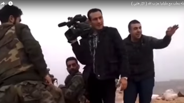 فضيحة.. هكذا يخفي جيش الأسد وجود «حزب الله» في صفوفه!