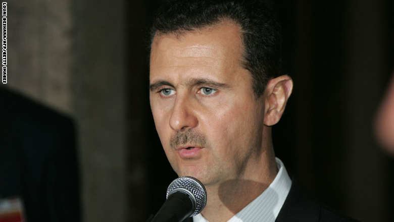روسيا منحته القوة .. الأسد يقترح على معارضيه تسليم السلاح مقابل 