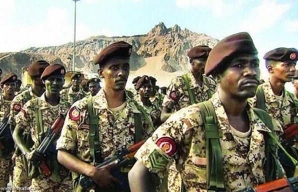 ناشط سوداني: الجيش السوداني لن يقف مكتوف الأيدي تجاه التمرد على الشرعية من قبل الانفصاليين