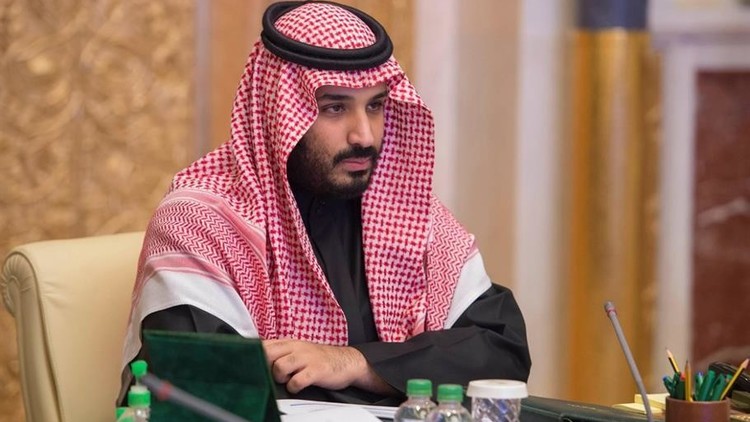 الحكومة السعودية تكلف الأمير محمد بن سلمان بإطلاق مباحثات أمنية مع روسيا