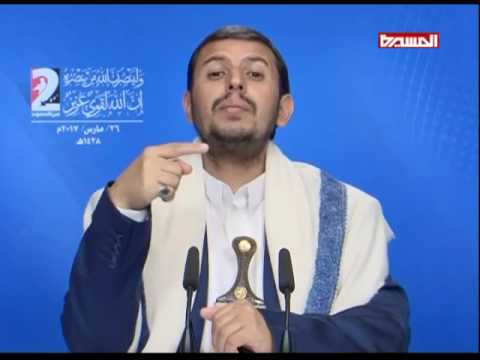 عبدالملك الحوثي يلوح بفك تحالفه مع «صالح» و التحرك منفردا ويدعو انصاره للجهوزية