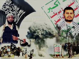 وزارة الدفاع تسخر من مزاعم حروب القاعدة ضد أمريكا في باكزام وعزان