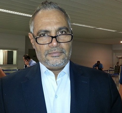 عضو اللجنة الثورية العليا التابعة للحوثيين محمد المقالح