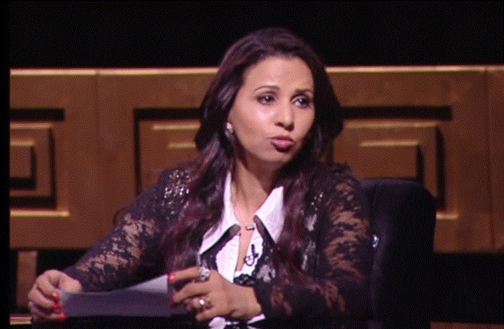 فنانة مصرية اتهمت بقتل زوجها تكشف القصة (فيديو)