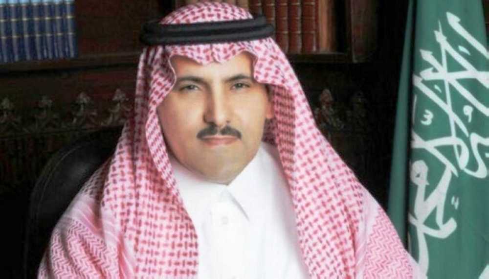 السفير السعودي يزف بشرى للمواطنين اليمنيين