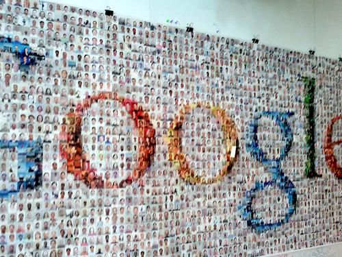 الوظائف الأعلى دخلاً في غوغل
