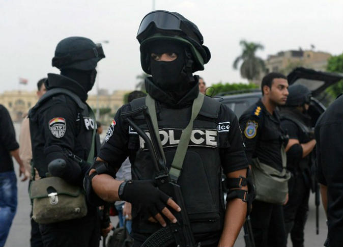 قوات الأمن تقتل 9 من الإخوان في القاهرة بينهم قيادي بارز