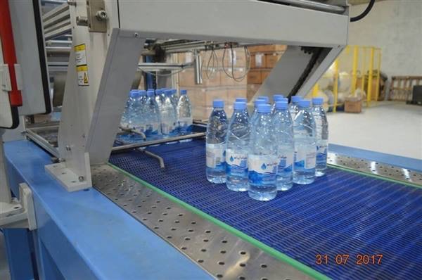 افتتاح أول مصنع للمياه في مارب بتكلفة 2,5 مليون دولار