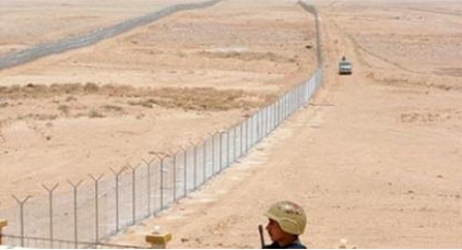 الحدود اليمنية السعودية تحتل المرتبة الرابعة في اخطر 10 حدود بين البلدان في العالم