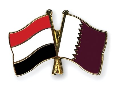 قطر تخصيص 500 مليون دولار لتنفيذ مشاريع التنمية في اليمن