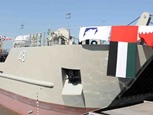 الحوثيون استهدفوا سفينة إغاثة إماراتية في باب المندب