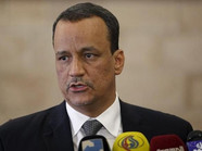 المبعوث الأممي يصدر بيانا جديدا بخصوص الهدنة في اليمن