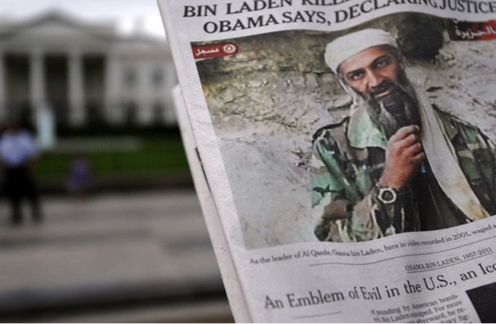 الجندي الذي قتل بن لادن يكشف عن نفسه