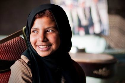 أصغر خمس زوجات في التاريخ من بينهم اليمنية 