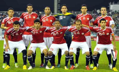 اتحاد الكرة اليمني يسحب منتخب اليمن من بطولة غرب آسيا