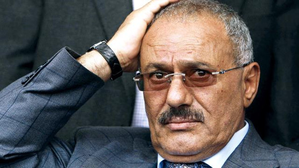 علي عبدالله صالح يعلن انتهاء «قضية الحوار»