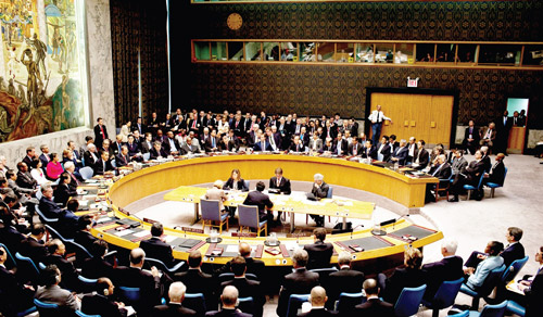 قرار مجلس الأمن رقم 2140 حول اليمن.. هل ينصف المواطنين أم يخدم السياسيين