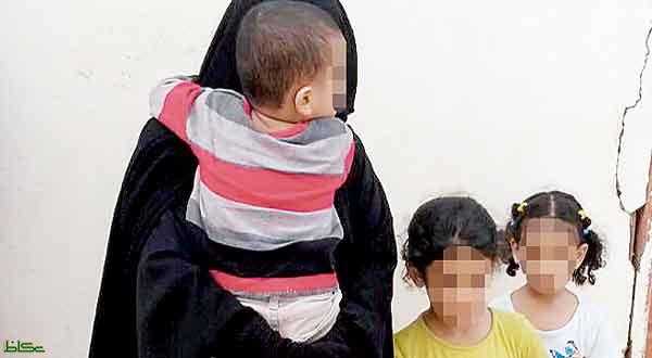 إحباط تهريب «داعشية» سعودية وأطفالها الثلاثة إلى اليمن