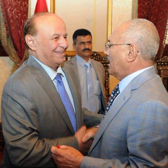 الرئيس هادي يخرج عن صمته ويكشف لأول مرة تفاصيل ودور صالح في سقوط صنعاء ؟
