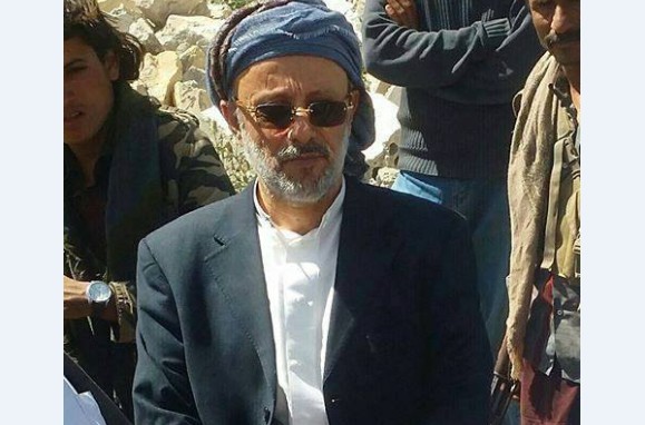 كاتب يمني يكشف اسم قيادي حوثي يقف خلف إغتيال المتوكل في «ذمار» ويسرد الاسباب !