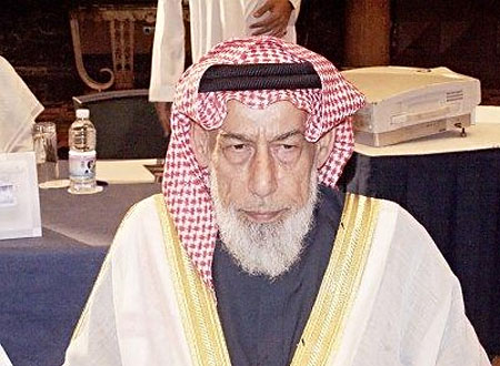 حاكم دبي يوقف برنامج الشيخ الكبيسي بعد \