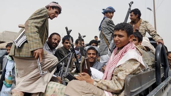 الحوثيون يستعدون للتدخل البري للتحالف العربي بـ 