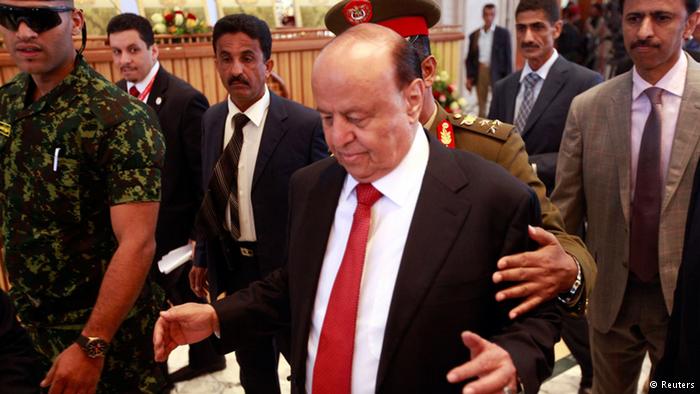 هل سيقبل الحوثيون بعودة الرئيس هادي إلى العاصمة صنعاء ؟