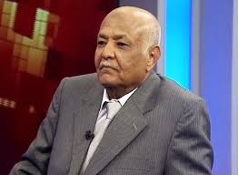 رئيس الحكومة محمد سالم باسندوه