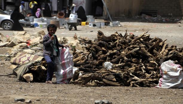 ارتفاع الأسعار في اليمن إلى معدلات قياسية