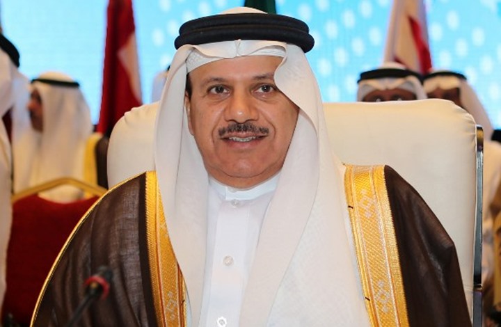 مجددا.. «الزياني» يدخل على خط المفاوضات اليمنية في الكويت