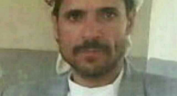 اغتيال قيادي بارز في حزب «صالح» وسط صنعاء