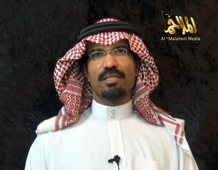 المختطف السعودي يظهر مجدداً ويحث ملك السعودية على ألا ينسى قضيته (فيديو)
