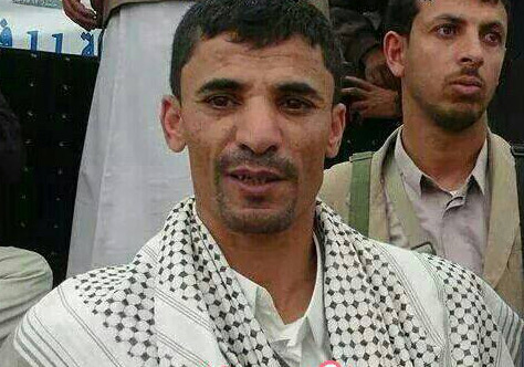 قتلى وجرحى إثر كمين مسلح استهدف موكب القائد الميداني للحوثيين بعمران