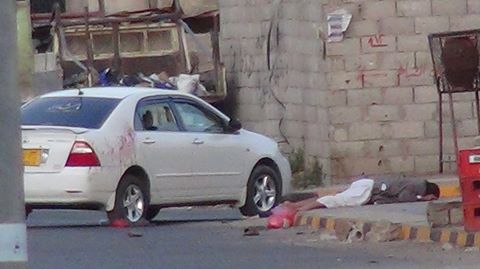 قتيل وجرحى في محاولة اقتحام منزل شيخ من قبل مسلحين في العاصمة