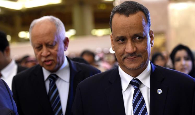 المبعوث الأممي إلى اليمن: لن يكون هناك 