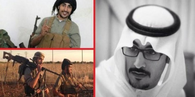 السعودية تحاكم أشهر “داعشي” و”تويتري” شغل الرأي العام