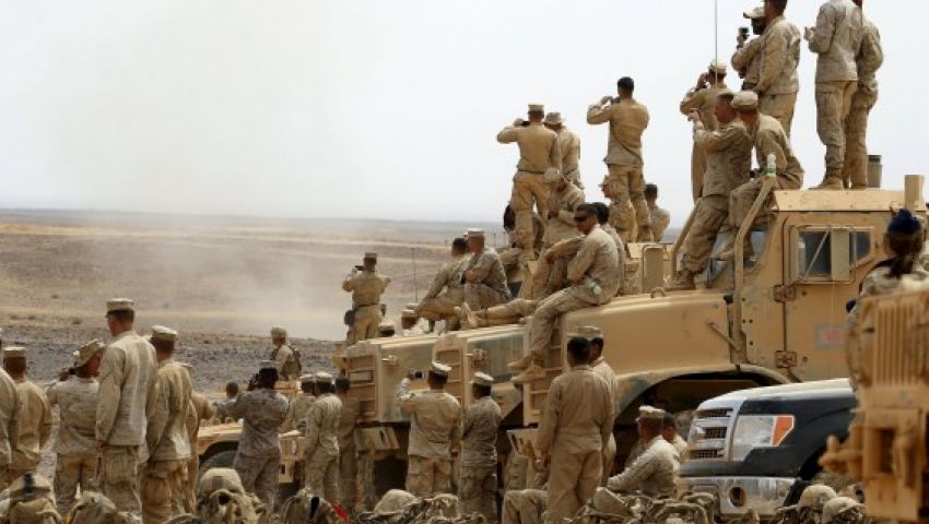 مقتل 23 جندياً سعودياً خلال أقل من شهرين في مواجهات مع الحوثيين